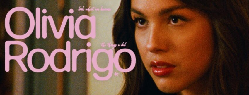 Performing ‘favorite crime’ @ Vevo LIFT