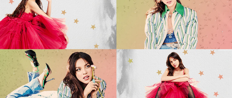 Grand Opening of Olivia Rodrigo Archives