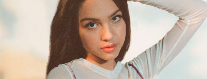 Olivia Rodrigo Archives is Back!