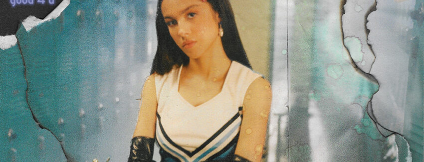 Olivia Rodrigo Delivers a Guitar-Heavy Heartbreak Anthem With New Single ‘good 4 u’