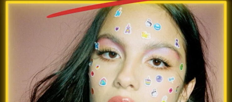 Olivia Rodrigo to Appear on ‘Hot Ones’