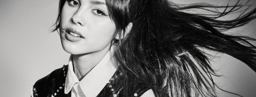 How Olivia Rodrigo Went from Disney Princess to Pop Queen