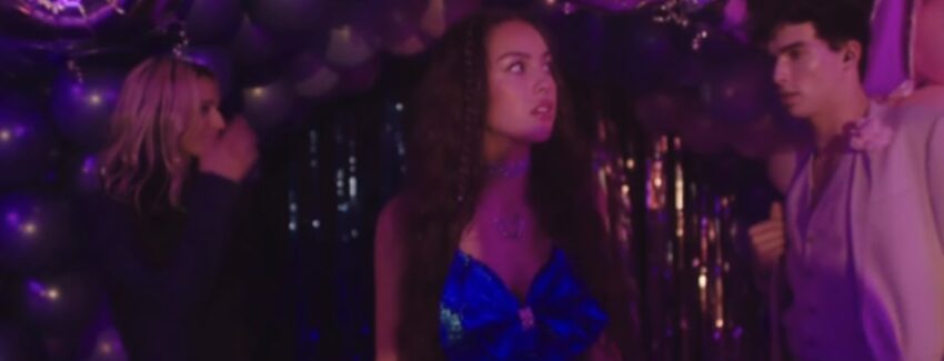 Trailer for ‘SOUR Prom’