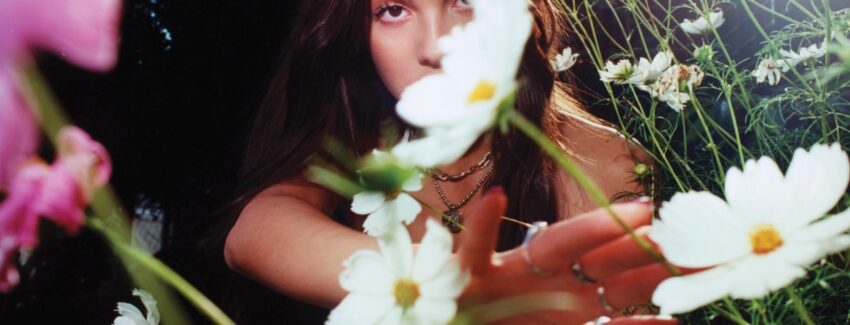 Living Her Teenage Dream: Olivia Rodrigo Interviewed