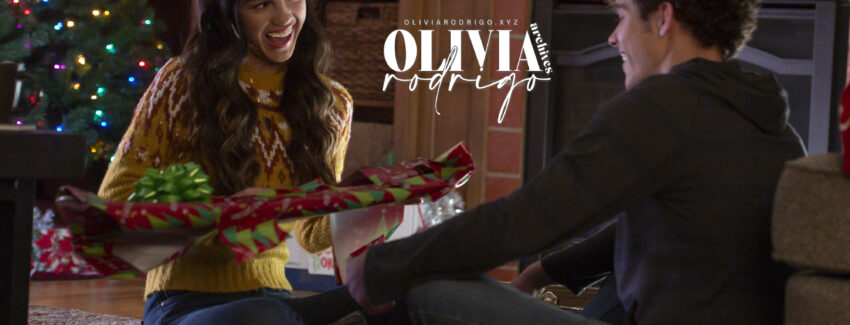 Photos from ‘High School Musical: The Musical: The Series’