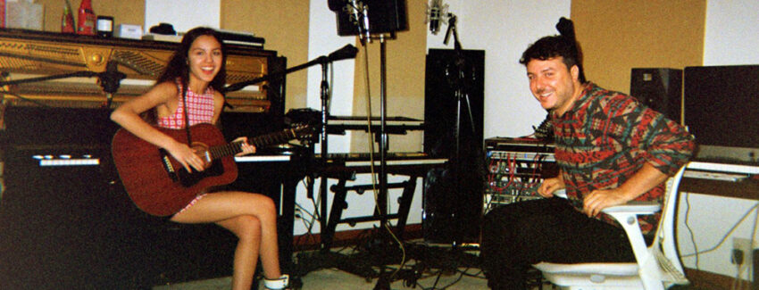 Olivia Rodrigo and Dan Nigro Dive Deep on ‘SOUR’s’ Songwriting & Production Process