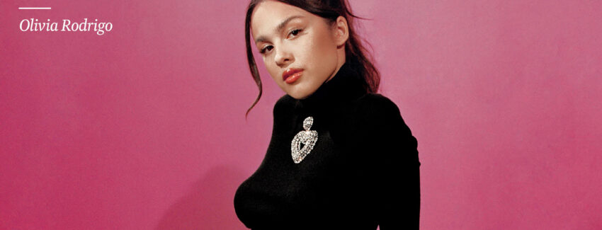 TIME Magazine Names Olivia Rodrigo ‘Entertainer of the Year’