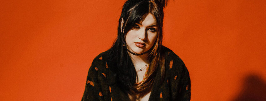 GAYLE Shares the DM She Received From Olivia Rodrigo