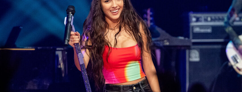 The Evolution of Olivia Rodrigo’s Voice, From Age 6 to 18