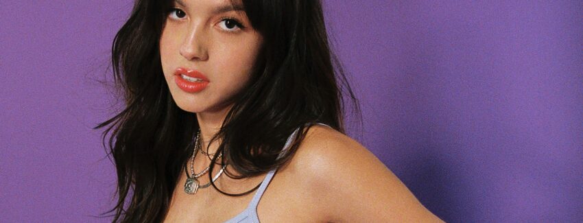Olivia Rodrigo has Won the Award for ‘Best International Song’