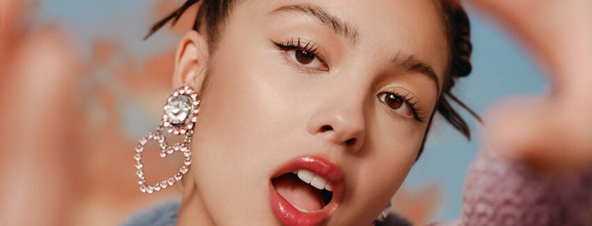 Olivia Rodrigo Takes Fans Behind the Scenes of ‘SOUR’ in ‘Intimate’ Disney+ Movie