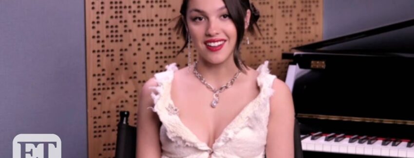 Olivia Rodrigo Names Her Favourite Lyrics off ‘SOUR’