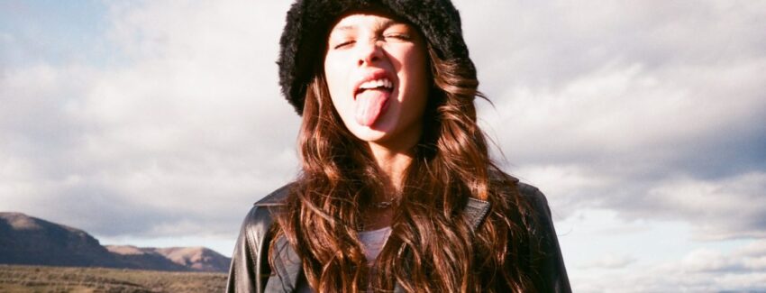 NME Reviews ‘driving home 2 u (a SOUR film)’