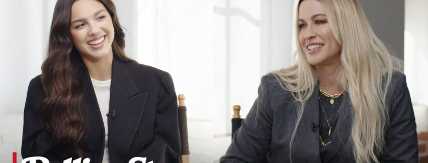 What Alanis Morisette Advised Olivia Rodrigo Not to Do