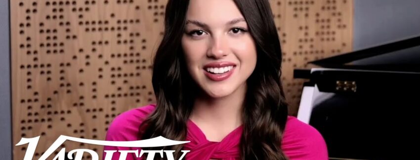 Olivia Rodrigo on Her Upcoming Tour and ‘SOUR’ Film