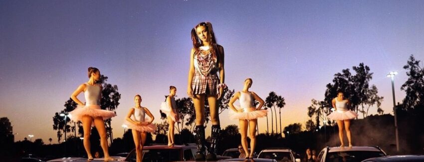 Massive Update to ‘SOUR’ Music Video Captures