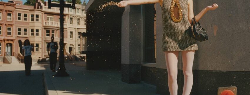 The Olivia Rodrigo Archives gallery has been updated with a plethora of new photos of this year, as well as all of Olivia's newsletters from last year! Check out all of the links below.