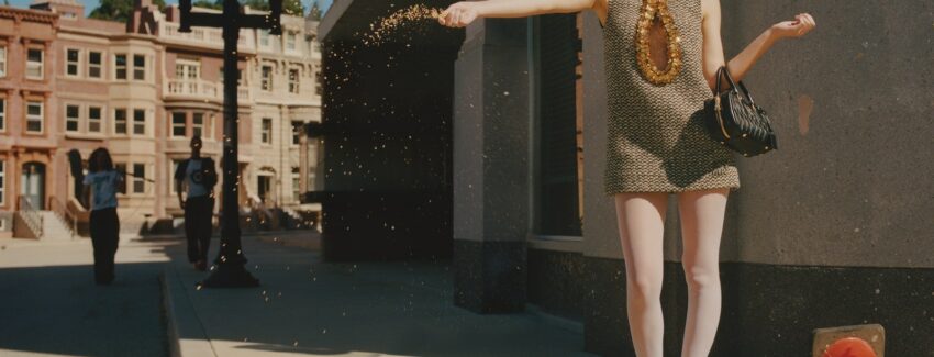 A New Decade, A New Album, A New Life – Olivia Rodrigo’s Next Chapter