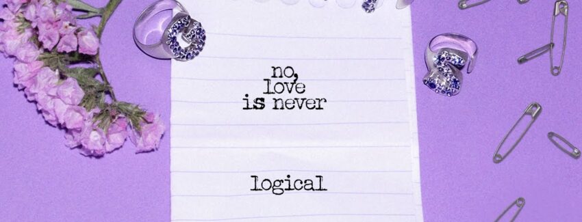 ‘logical’ Lyric Video