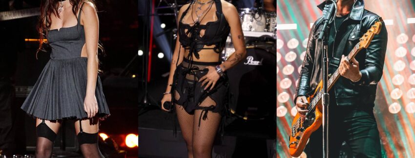 Olivia Rodrigo Leads BBC Radio 1 Live Lounge Month Line-Up