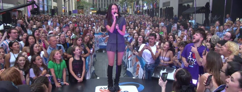 drivers license | Live from ‘The Today Show’