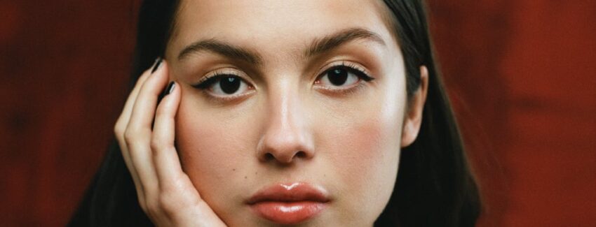 Olivia Rodrigo on Overnight Superstardom, Plagiarism & Growing Up in Public